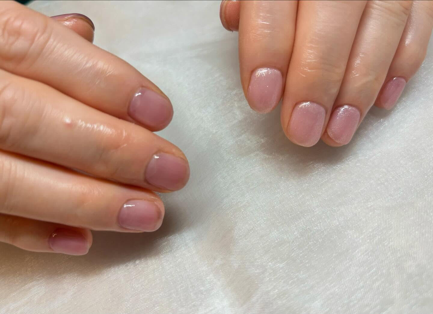 春はパステルカラーで指先も華やかに装いましょう！